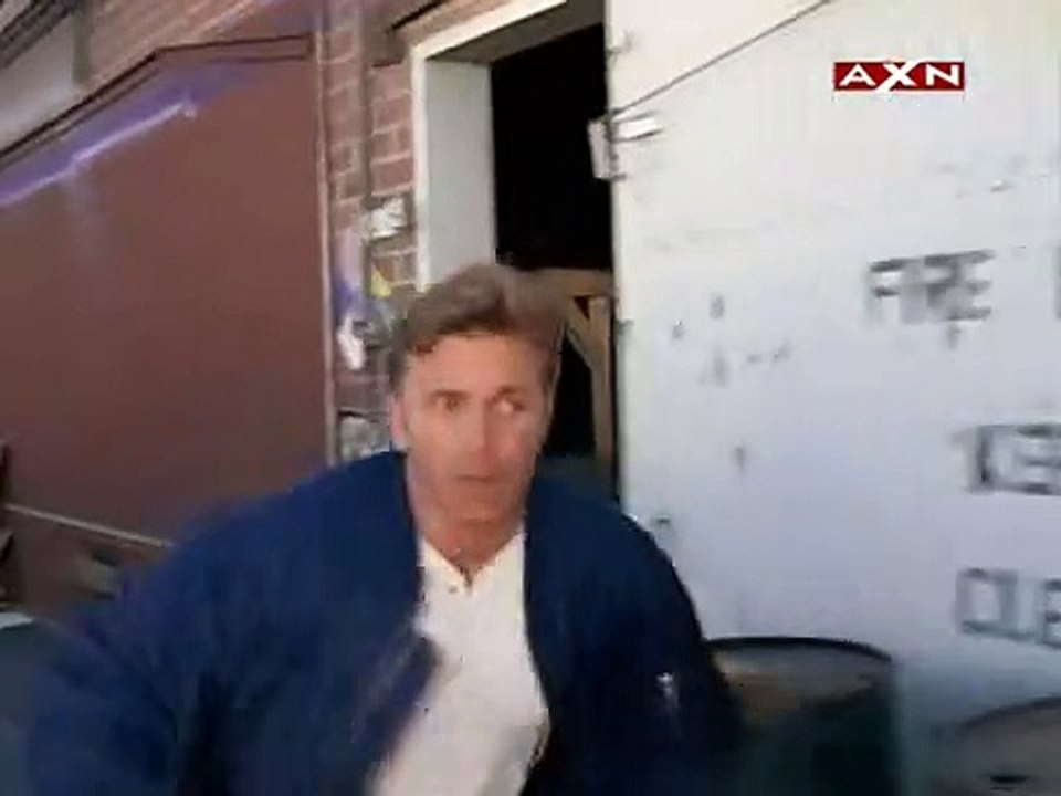 L.A. Heat Staffel 2 Folge 3 HD Deutsch