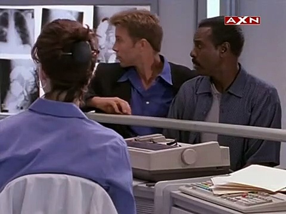 L.A. Heat Staffel 2 Folge 1 HD Deutsch