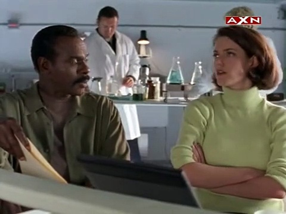 L.A. Heat Staffel 2 Folge 2 HD Deutsch