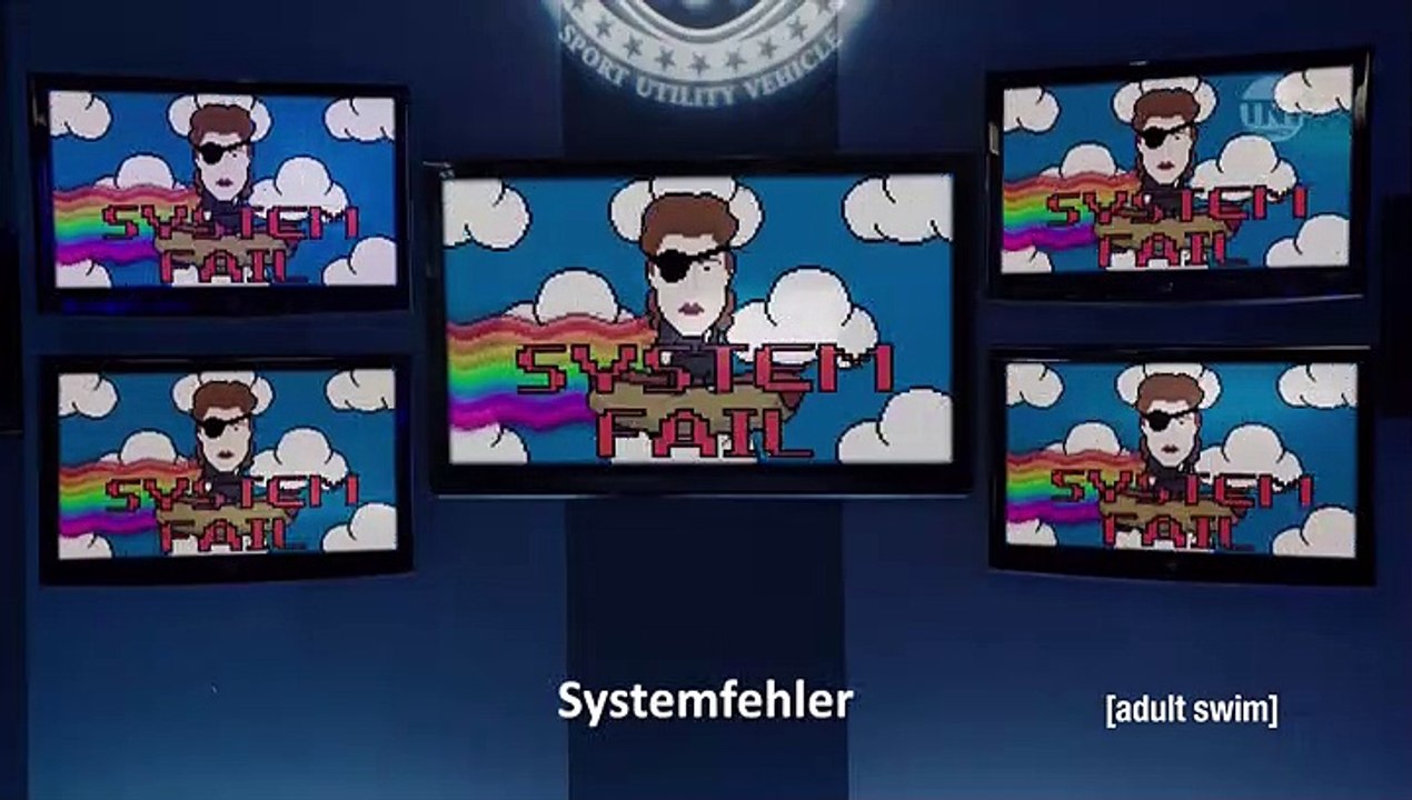 NTSF SD SUV Staffel 3 Folge 4 HD Deutsch