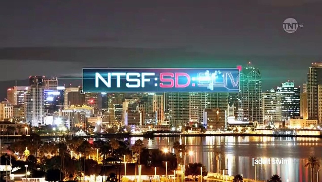 NTSF SD SUV Staffel 3 Folge 5 HD Deutsch