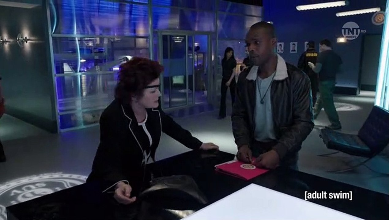 NTSF SD SUV Staffel 3 Folge 1 HD Deutsch