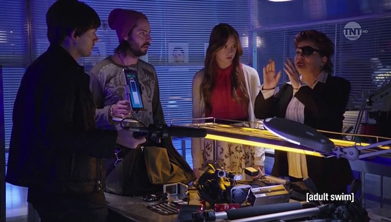 NTSF SD SUV Staffel 3 Folge 7 HD Deutsch