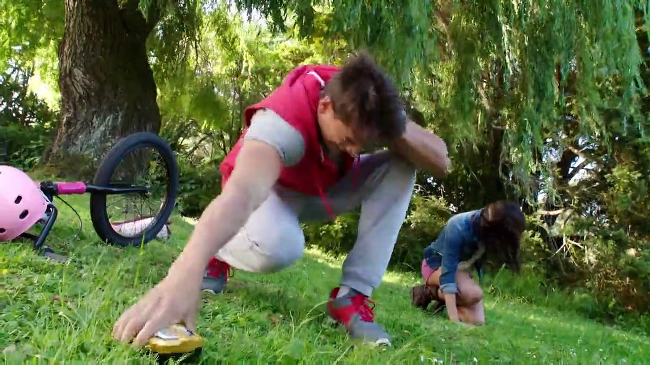 Power Rangers Megaforce Staffel 1 Folge 6 HD Deutsch