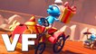 SCHTROUMPFS KART : Gameplay Trailer Officiel VF