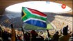 El Top 5 de los goles del Mundial de Sudáfrica 2010