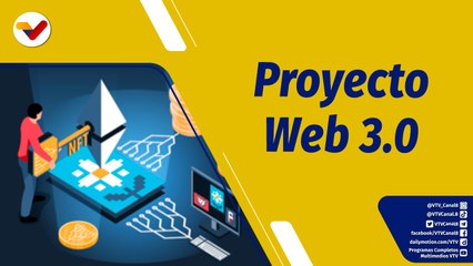 Punto de Encuentro | Proyecto Web 3.0 enfocado en informar sobre la creación de contenido