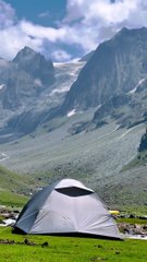 Ladakh -  Kashmir - Heaven on Earth