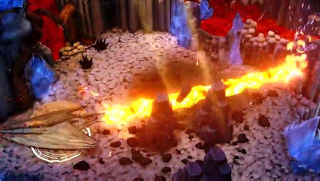 DreamWorks Dragons Legends of The Nine Realms - Launch Trailer PS5 & PS4 Games