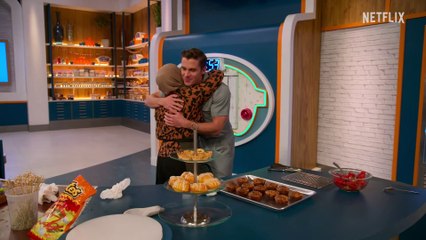 Easy-Bake Battle The Home Cooking Competition   Official Trailer   Netflix