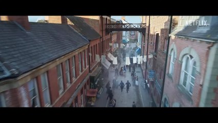 Enola Holmes 2   Official Trailer Part 1   Netflix