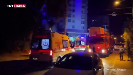 Mersin'deki saldırının faili de CHP’nin tutuklu gazeteciler raporunda