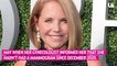 Katie Couric Reveals Breast Cancer Diagnosis, Details Lumpectomy and Recovery