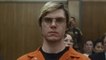 Jeffrey Dahmer Victim’s Family Speaks Out About Netflix Series | THR News