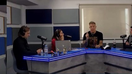 Fantino le declaró la guerra a Closs y a Vignolo - Parte 2