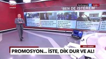 Polis Dik Durdu; TGRT Ana Haber Destek Verdi, Promosyona Kavuştu. Sırada Jandarma ve TSK Mı Var?