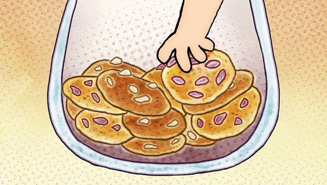 Peanuts Die neue Serie Staffel 1 Folge 41 HD Deutsch