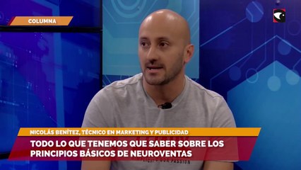 Todo lo que tenemos que saber sobre los principios básicos de neuroventas