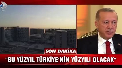 'Selvi' açıklamasının ardından Erdoğan'a tepki yağıyor! "Ismarlama usulü gazetecilik"