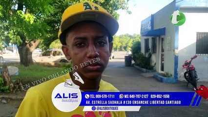 Lo atracaron en cienfuegos