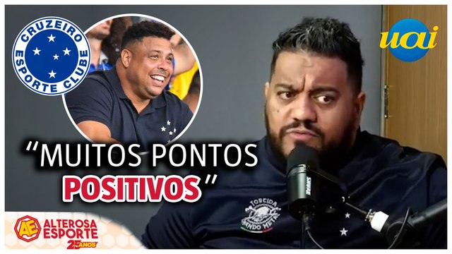 Cruzeiro SAF está pagando as dívidas?