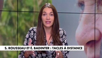 Karima Brikh : «C’est un choc des générations»