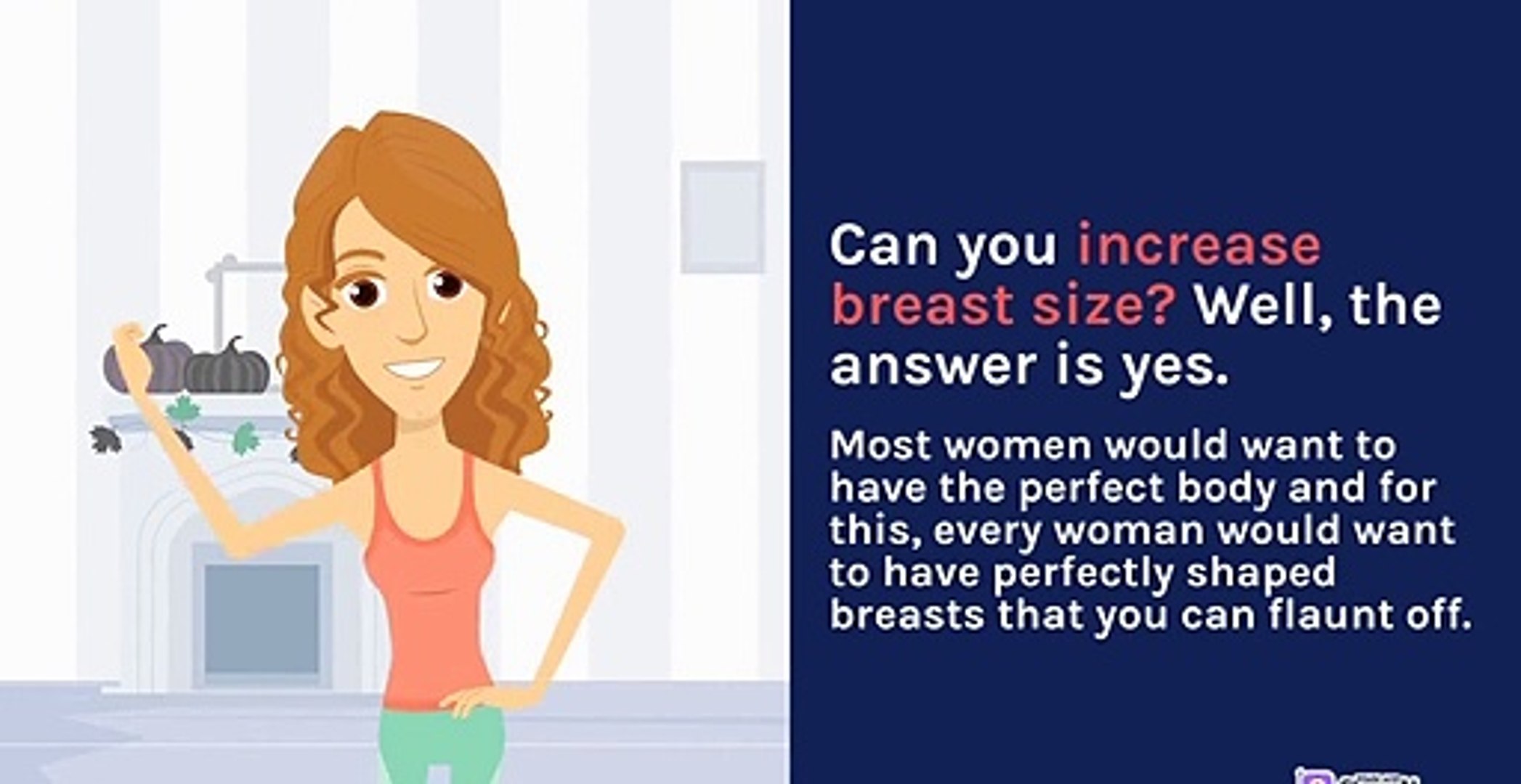 ⁣how to consume flax seeds to increase breast size.  how much estrogen is needed to increase breast s