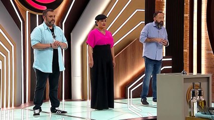 Nicolás gana el beneficio y saca ventaja a sus compañeros