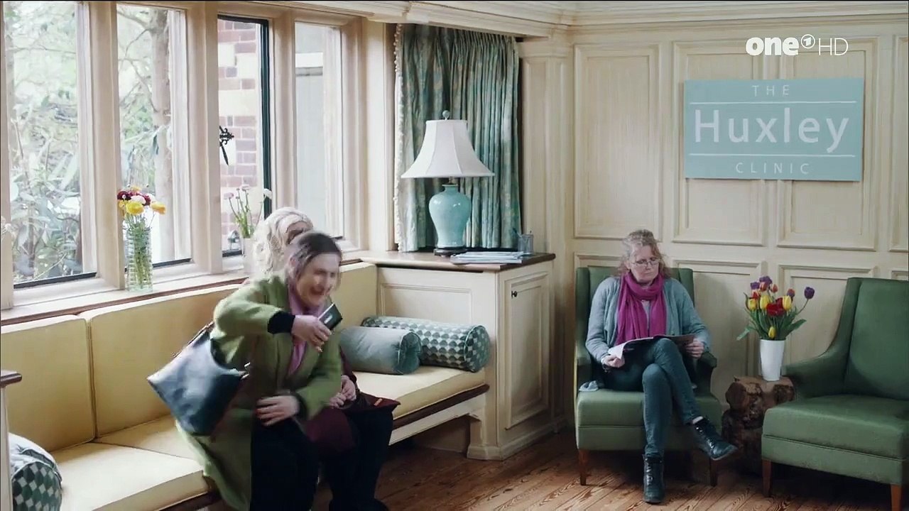 GameFace Staffel 1 Folge 3