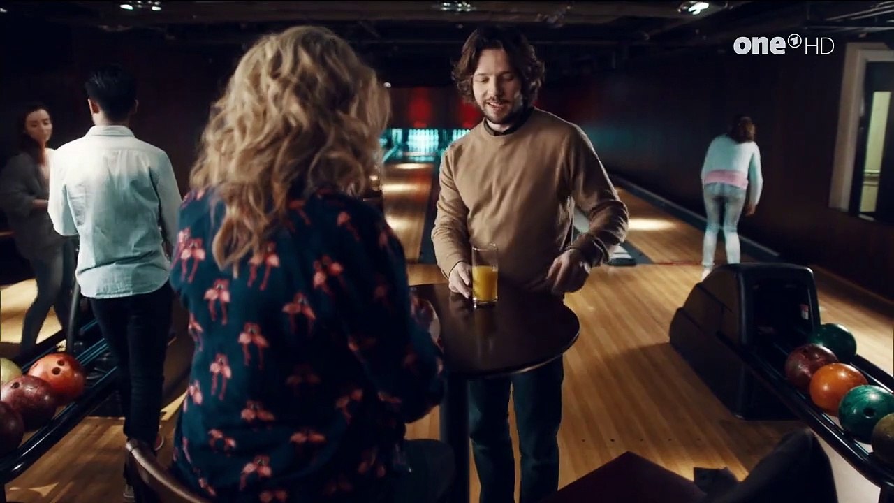 GameFace Staffel 1 Folge 6