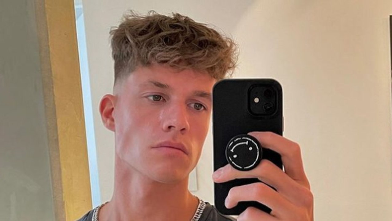 Laserluca und payton ramolla getrennt? jetzt rückt er mit der wahrheit heraus