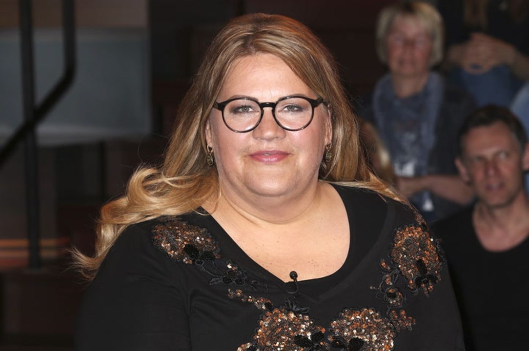 Ilka Bessins Abnehmgeschichte: Das ist ihre heftige Verwandlung