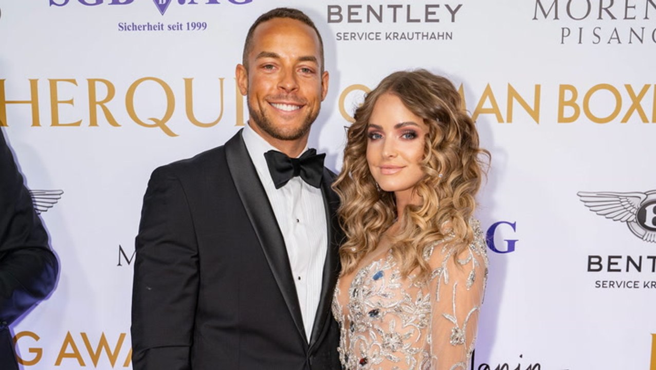 Andrej Mangolds Freundin plaudert aus: Peinlicher Fauxpas bei erstem Date!