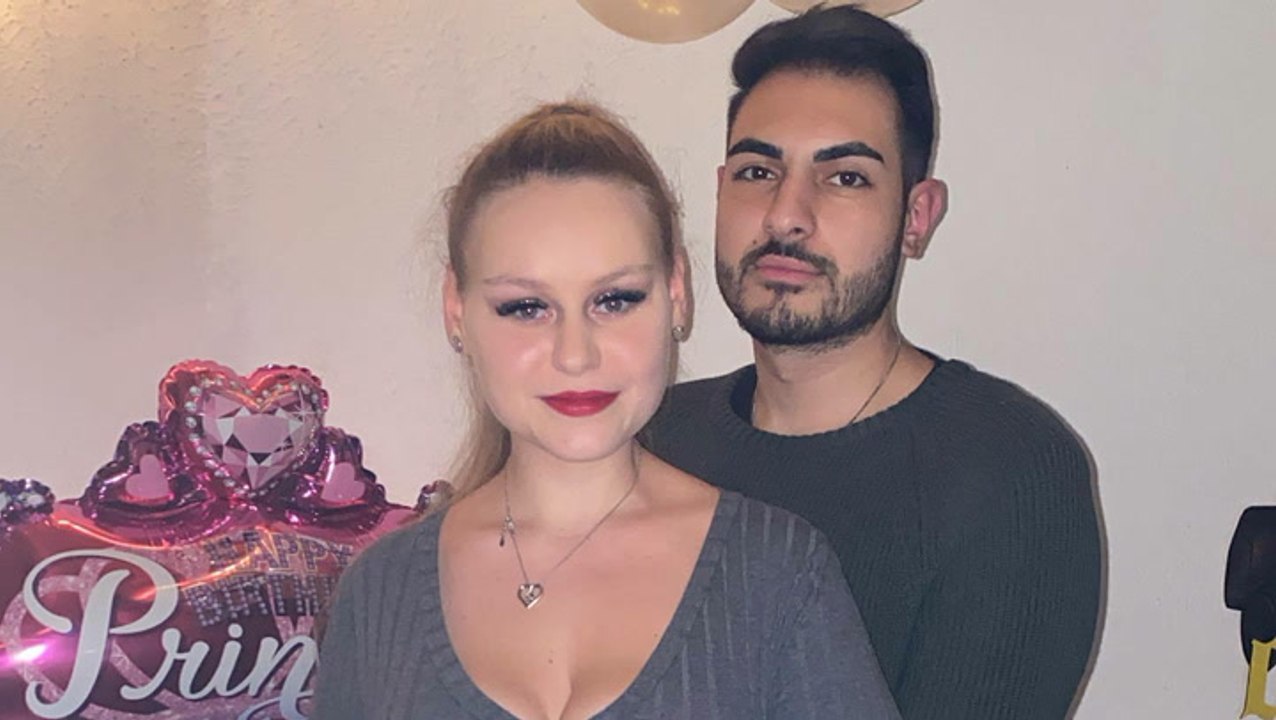 Sarah-Jane Wollny verrät: So lernte sie ihren Freund kennen