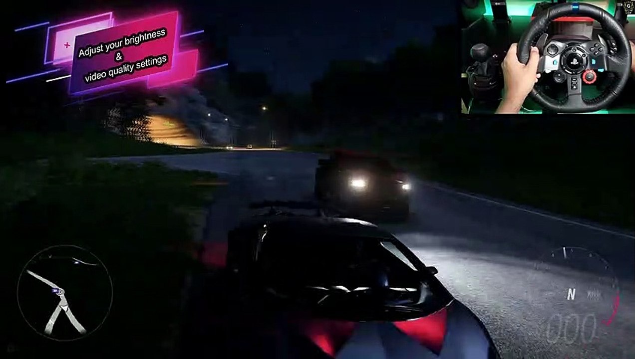 Lamborghini Sesto Elemento 2011