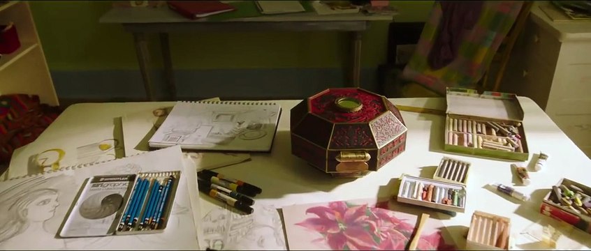 I Wish : Faites un vœu Bande-annonce (NL)