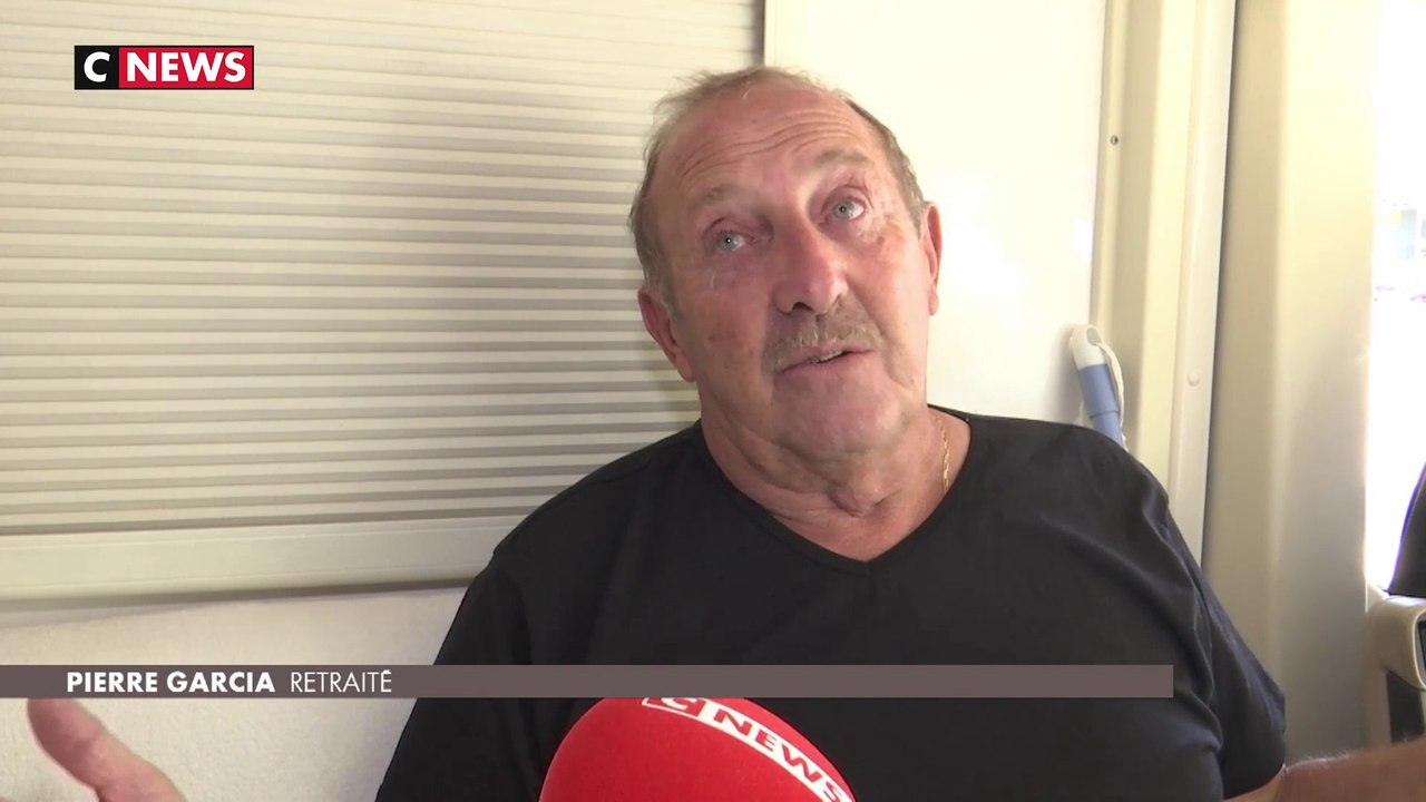 Maison squattée : un couple de septuagénaires contraint de vivre dans un camping-car