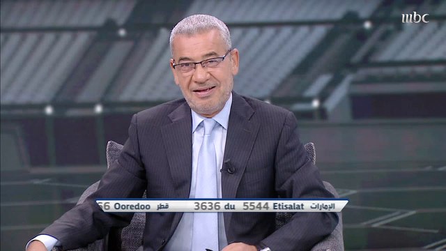 الآغا عن قصة كفاح الإعلامي عبد الرحمن نمر مع المرض: حاسس فيك بسبب تجربتي.. وفهد خميس: دائماً الأمل موجود ولا يمكن لأحد أن ييأس من رحمة الله سبحانه وتعالى