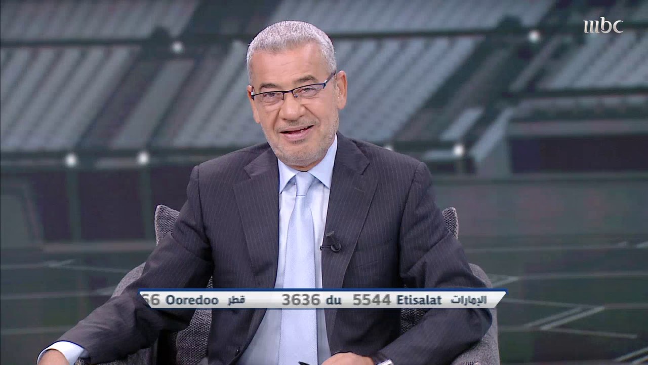 الآغا عن قصة كفاح الإعلامي عبد الرحمن نمر مع المرض: حاسس فيك بسبب تجربتي.. وفهد خميس: دائماً الأمل موجود ولا يمكن لأحد أن ييأس من رحمة الله سبحانه وتعالى