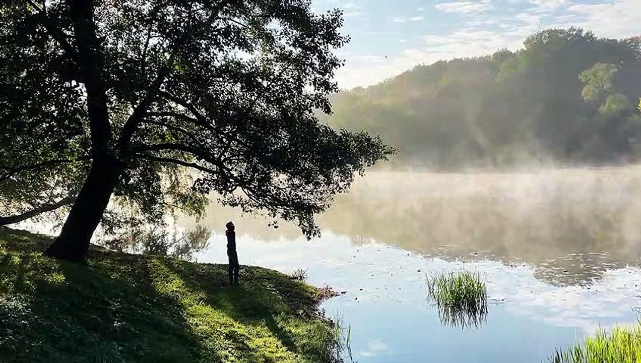 Алексей Молянов - Мечты (Lyric video, 2022)