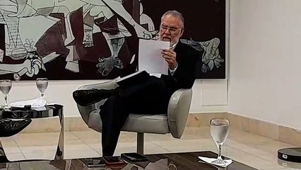 Medio Ambiente aclara no otorgó permiso para barcaza en Azua