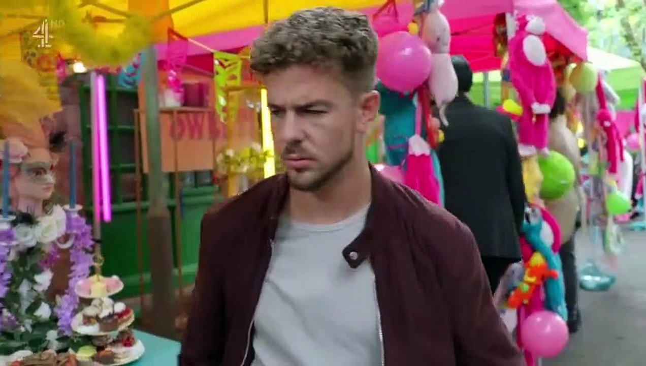 Hollyoaks 28th September 2022