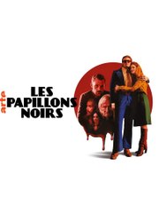 Les papillons noirs: Coup de coeur de Télé 7