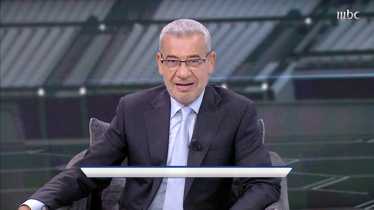فهد خميس: أنا لست نصراوي ولكنه نادي يشرف أي شخص ينتمي له.. وجمال صالح: هو في غير الهلال؟