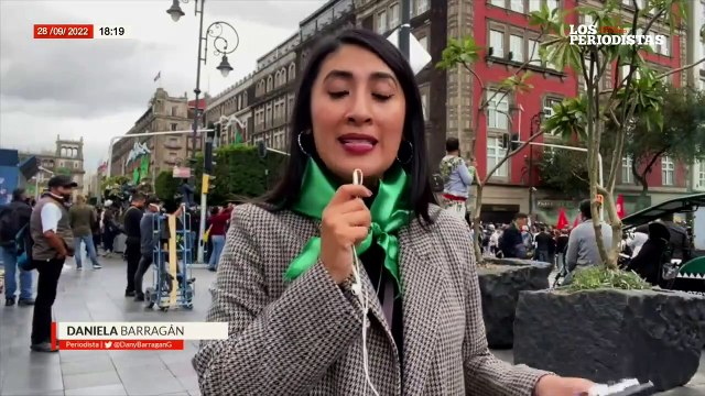 #EnVivo | #LosPeriodistas | Tamaulipas hora cero | No es sólo Daniel Tabe: AMLO y Sheinbaum