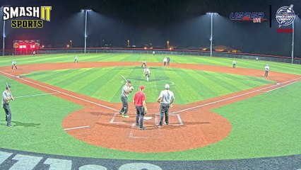 Red Wilson - B World Series (2022) Tue, Sep 27, 2022 7:45 AM to 12:06 PM