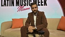 Superstar Q&A With Maluma | 2022 Billboard Latin Music Week