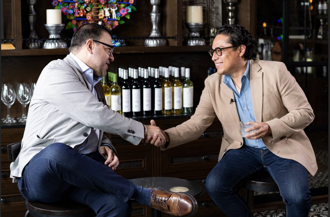 Fracasas cuando no lo das todo por tu sueño: Chef Pepe Salinas | #BarEmprende