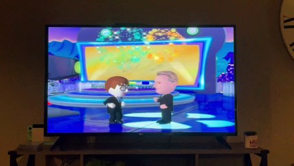Nintendo Wii Wheel Of Fortune Run Game 32 Part 4