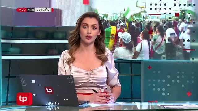 El gobernador Camacho no estará en testera durante el cabildo del viernes